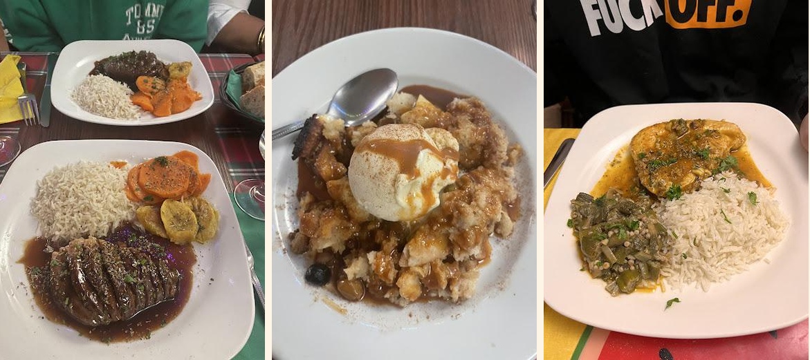 La Taverne du Cap Vert et du Brésil - Gallery Image 4