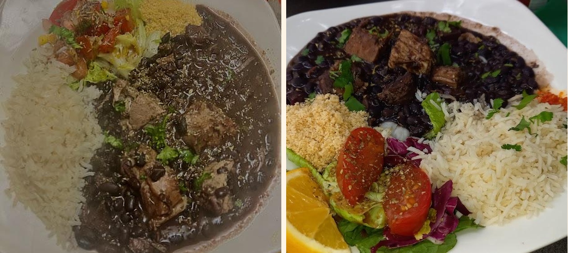 La Taverne du Cap Vert et du Brésil - Gallery Image 6