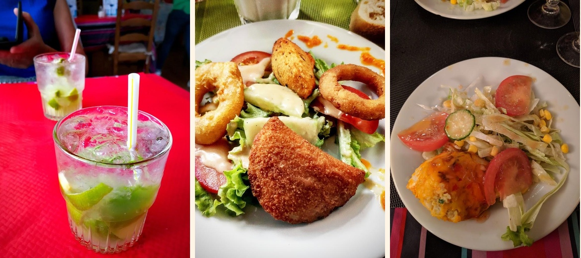 La Taverne du Cap Vert et du Brésil - Gallery Image 7