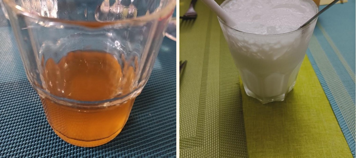 La Taverne du Cap Vert et du Brésil - Gallery Image 8