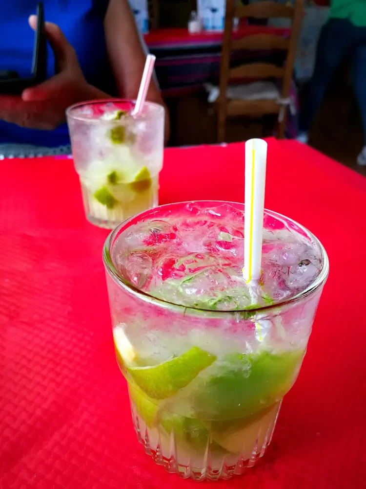 Caipirinha
