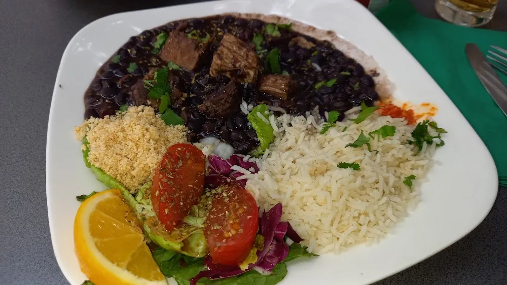 Feijoada