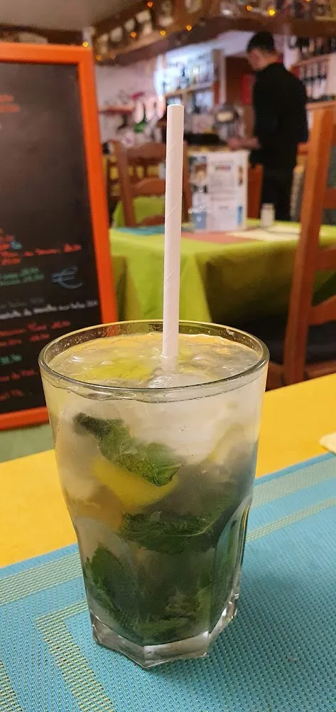 Mojito